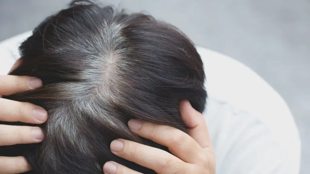 Vaarwel uitgroei: zo camoufleer je grijze haren zonder verfborstel